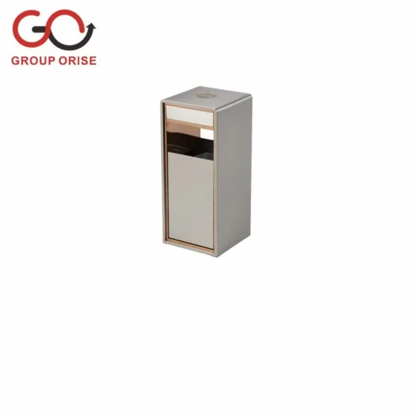 INDOOR WASTE BIN