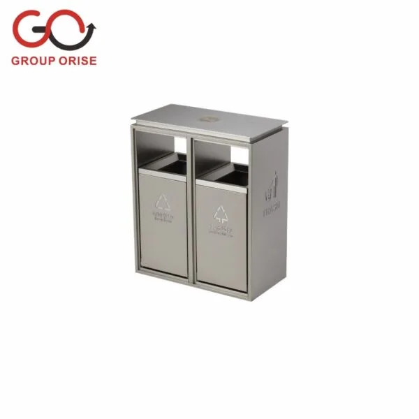 INDOOR WASTE BIN