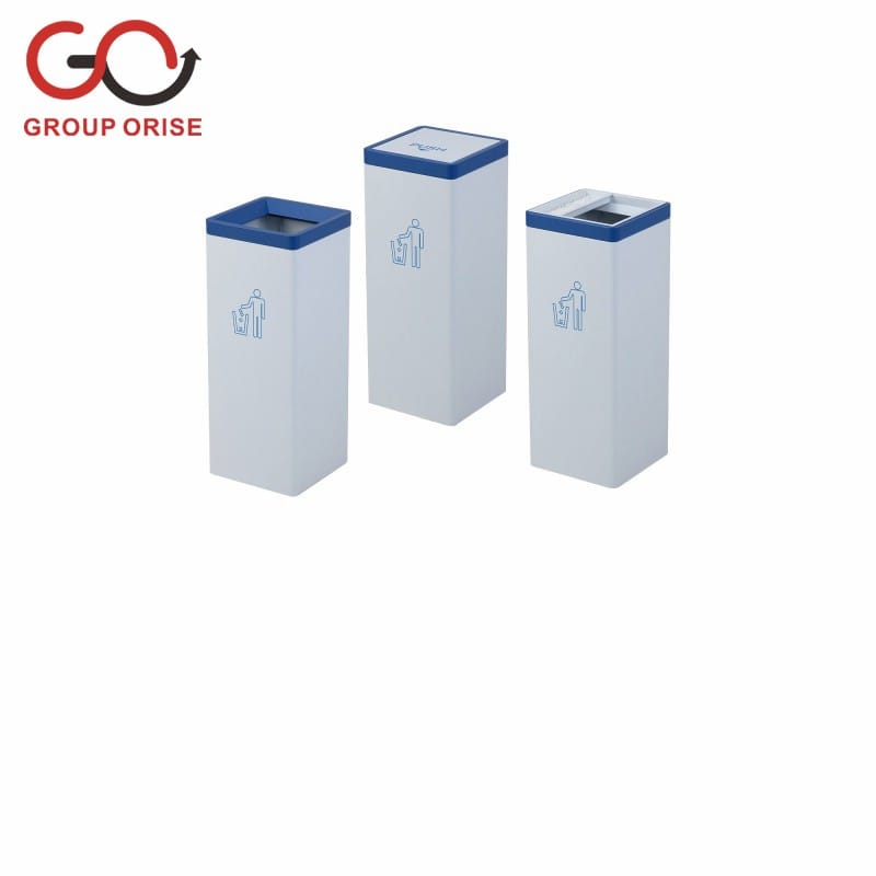INDOOR WASTE BIN