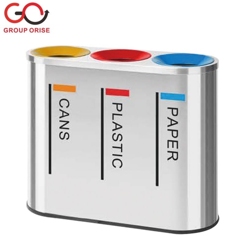 RUBBISH BARREL - Image 2