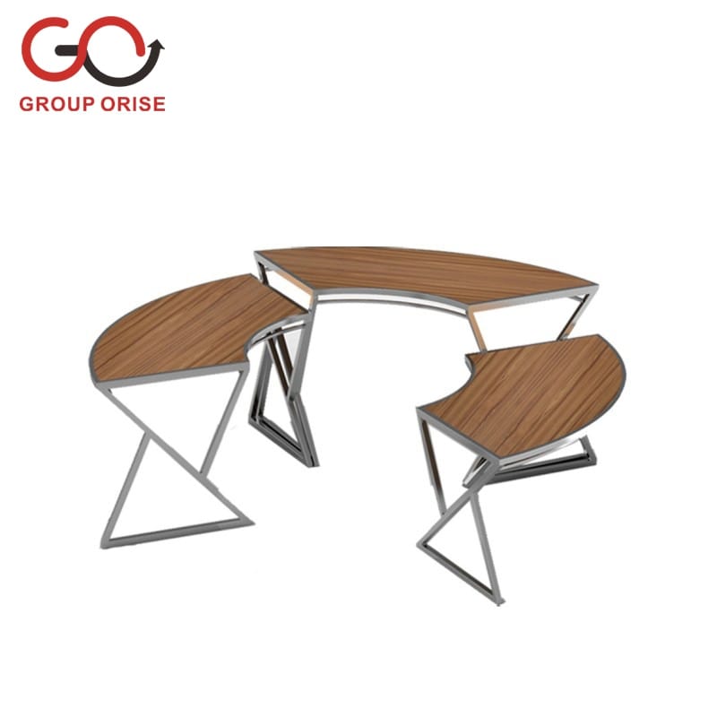 BUFFET TABLES/NESTING TABLES - Image 2