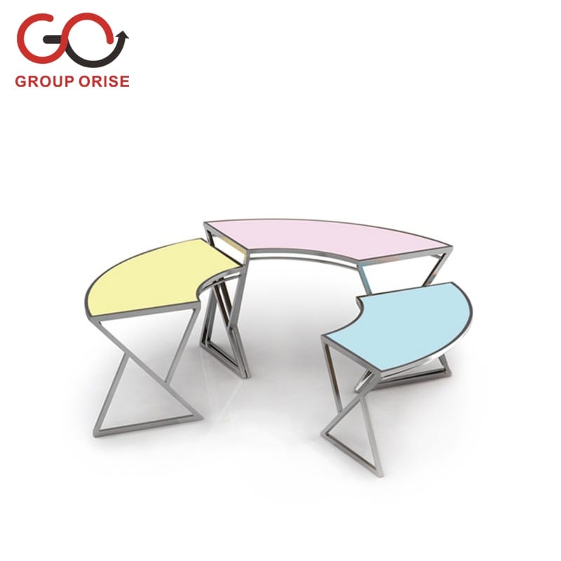 BUFFET TABLES/NESTING TABLES - Image 3