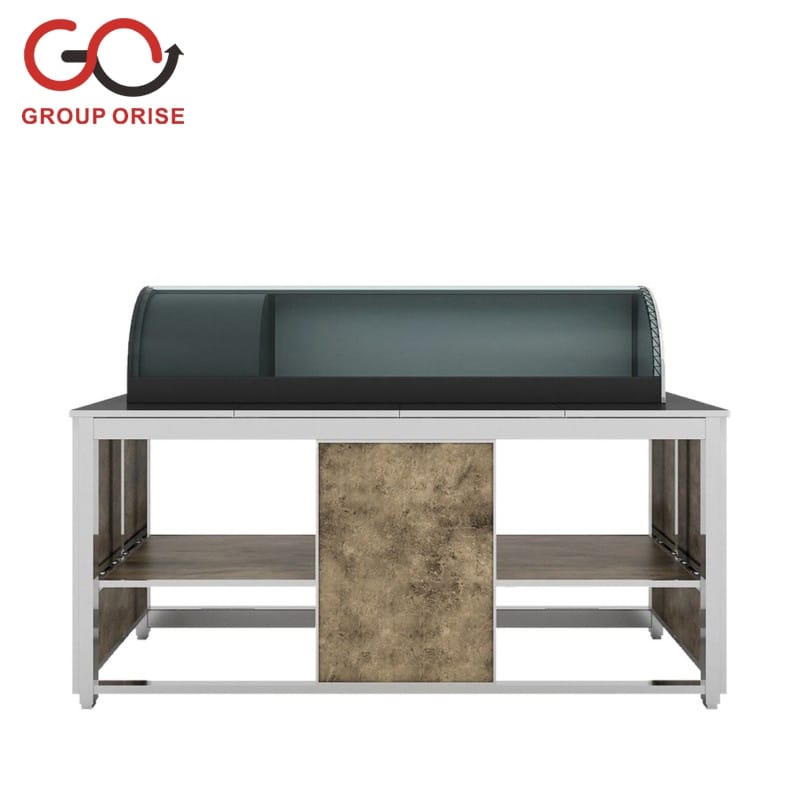 FOLDING SUSHI/SASHIMI STATION