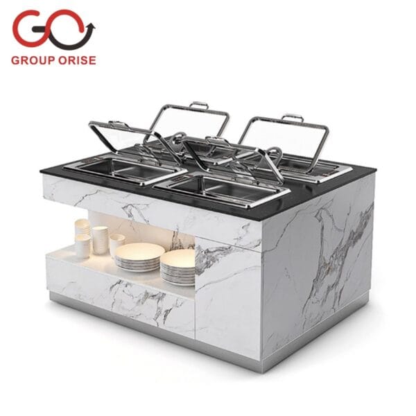 ELECTRIC HEAT BOARD STATION