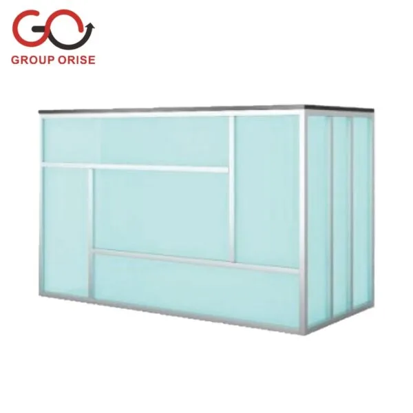 BAR COUNTER