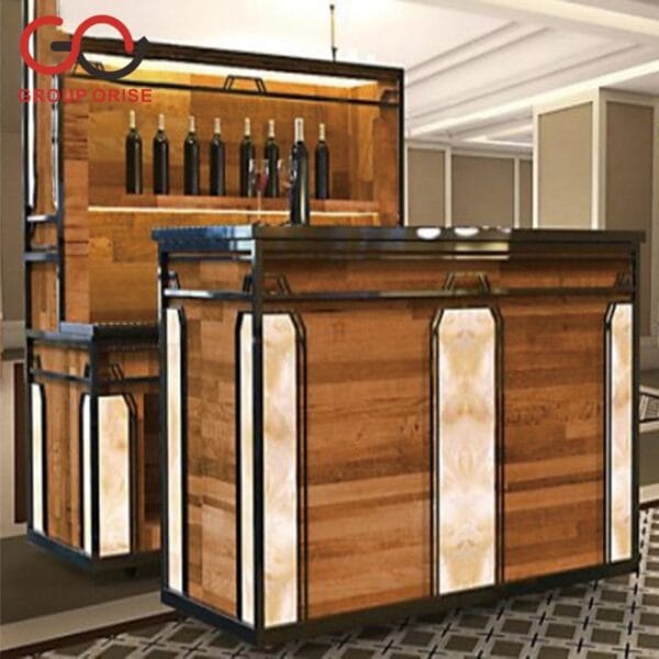 BAR COUNTER