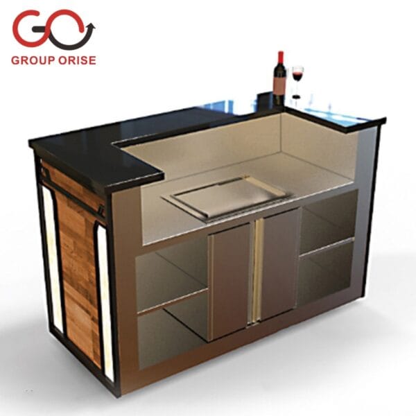 BAR COUNTER