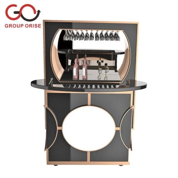 Commercial Bar Counters Table & Display Counter | Group Orise