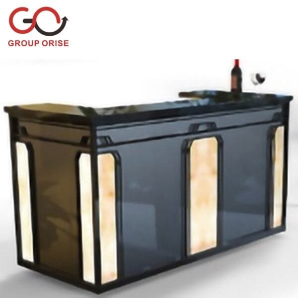 Commercial Bar Counters Table & Display Counter | Group Orise