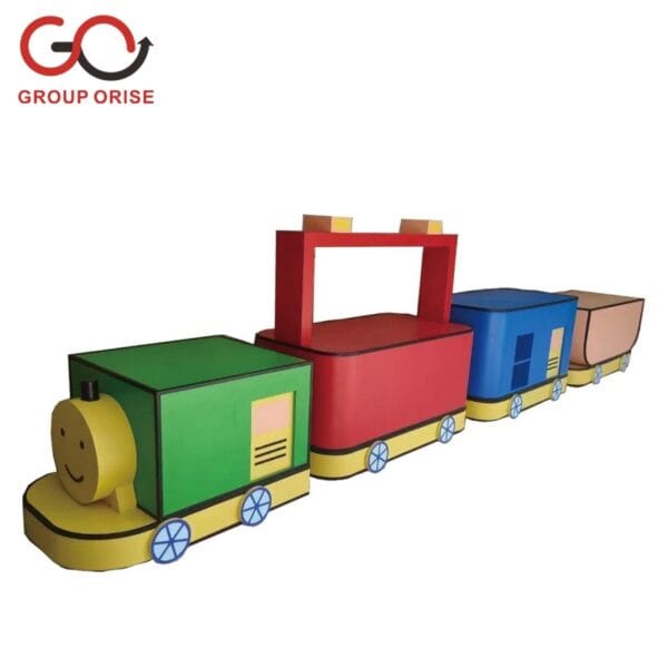 BUFFET TABLE FOR CHILDREN