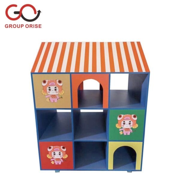 BUFFET TABLE FOR CHILDREN