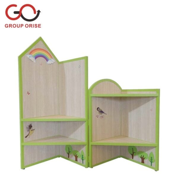 BUFFET TABLE FOR CHILDREN