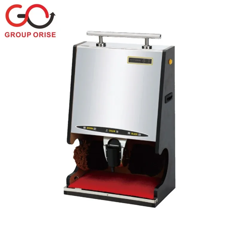 SHOE POLISH MACHINE - Image 2