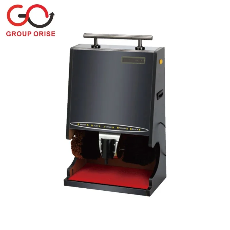 SHOE POLISH MACHINE - Image 3