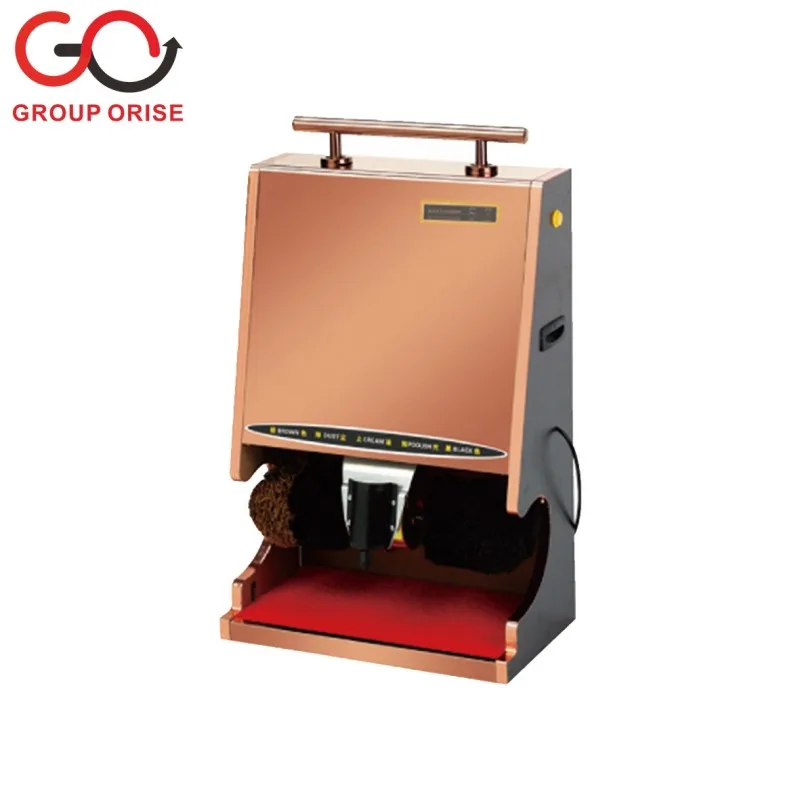SHOE POLISH MACHINE - Image 4