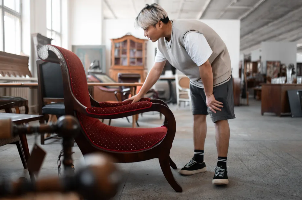 OEM Furniture Solutions