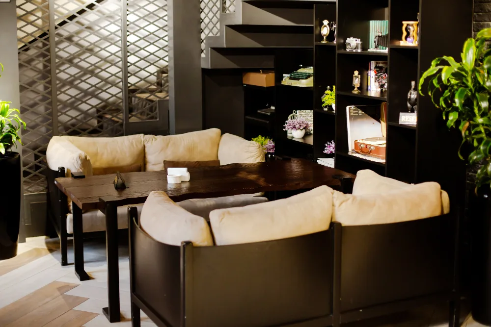 Hotel Furniture Manufacturer
